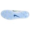 Nike Mercurial Superfly 8 Academy Laced Outdoor HG Soccer Shoes Unisex Soccer Shoes White DJ2867-054