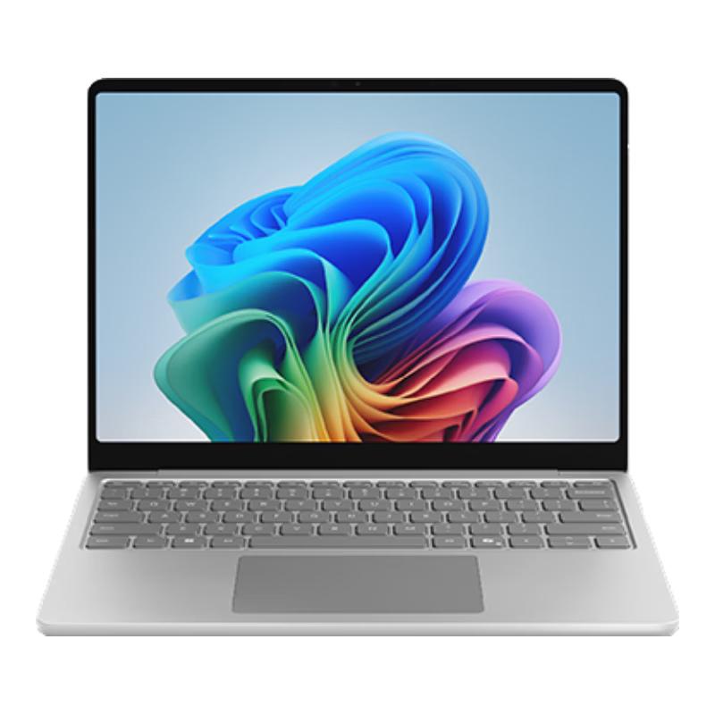 Microsoft Surface Laptop 13-inch AI+PC Touchscreen Notebook (CN version) Snapdragon X Plus 16GB RAM 256GB SSD