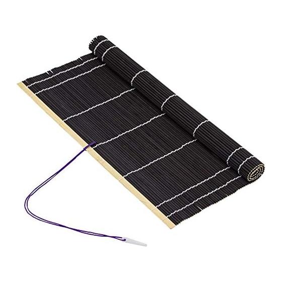 Bokuundo Fude Scroll Shaku 1 Черный 25714