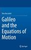 Kniha Galileo and the Equations of Motion