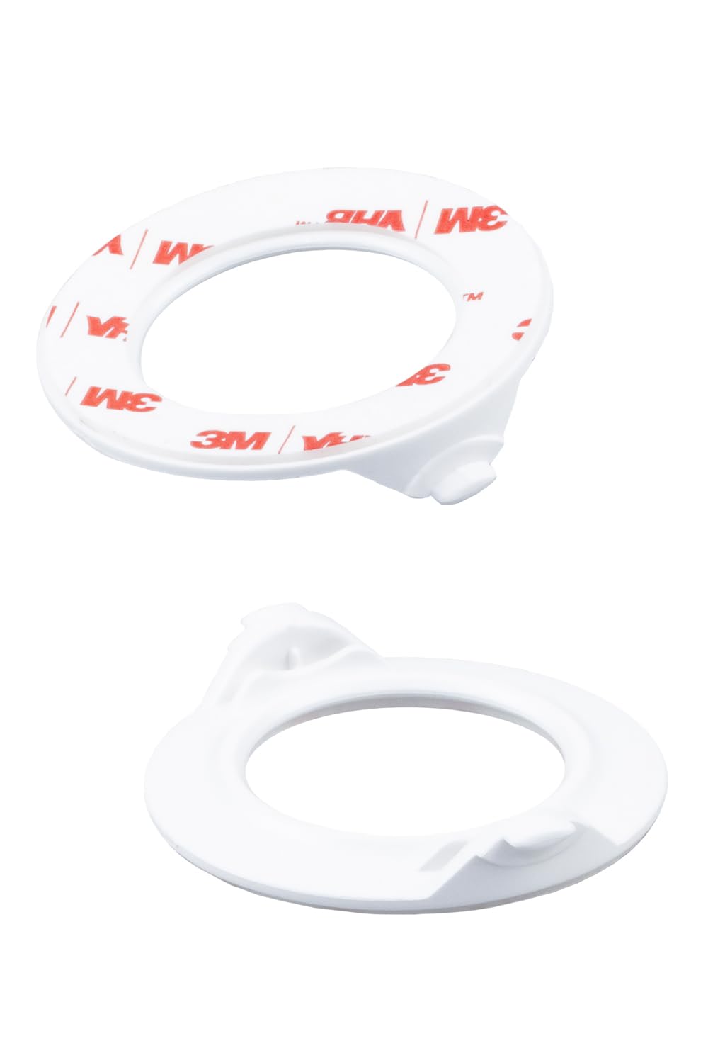 

Kijima AS-01K Z9-30-201-02 Motorcycle Parts Ad Sound Repair Mount Plate White 2 Piece Helmet Speaker белый