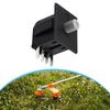 1pc 430-010 Lawn Mower Safety Switch 2 Positions 4 Terminals Seat Switch For 725-04165 925-04165 AM131549 Lawn Mower Garden Tool