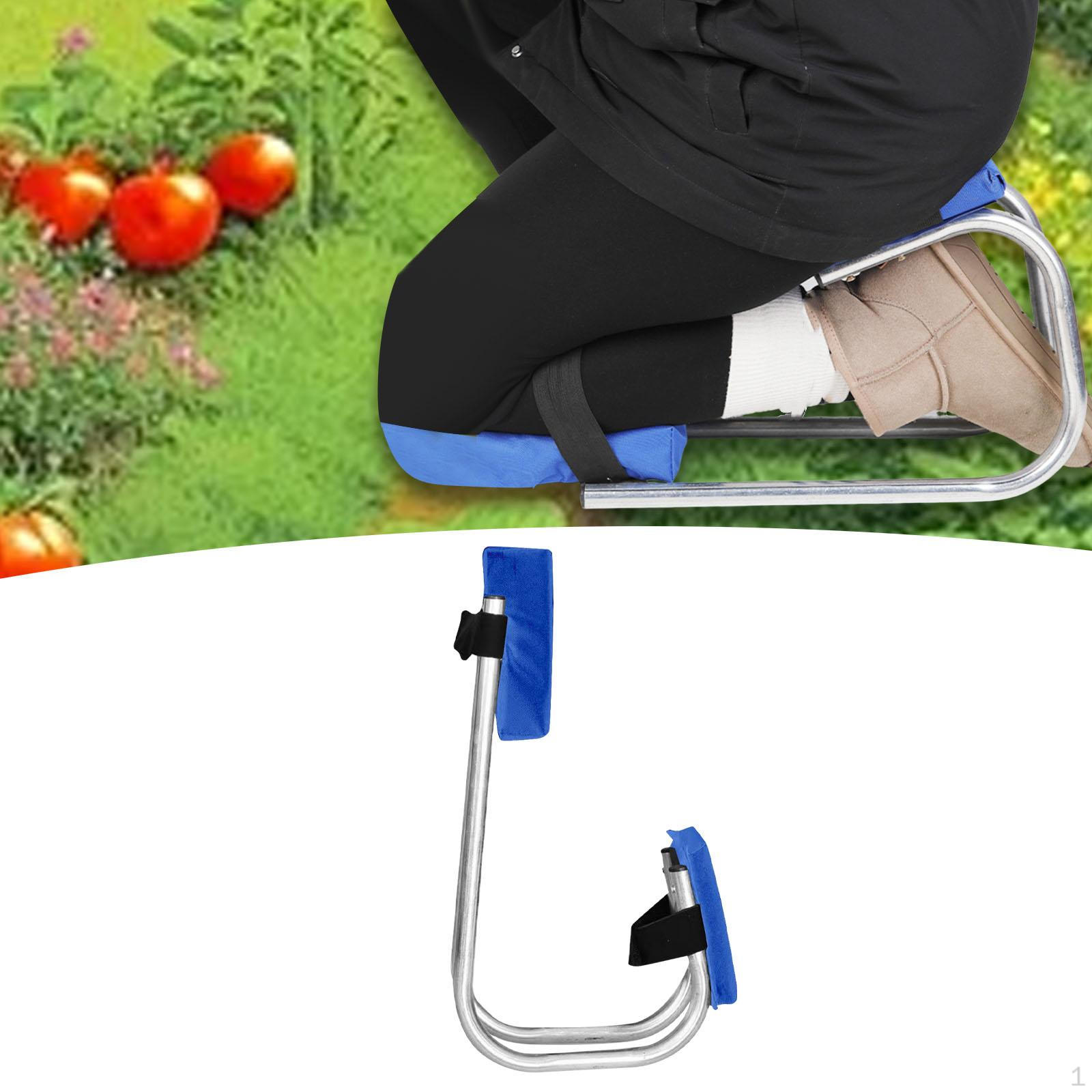 

Садовое сиденье для коленей, наколенник, носимое устройство для экономии труда, принадлежности, защитная подушка для