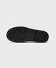 Firenze Atelier [Vibram] Standard Casual Sole Boat Shoes 5099 [Kip Black]