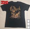 New Opeth Band Scorpion Christmas Gift Unisex All Size T-Shirt MD462 Unisex T-Shirt