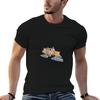 Tucker Sno Cat TShirt T Shirts For Unisex Pack White T Shirts For Unisex Pack Cotton T Shirts For Unisex Cotton TShirt
