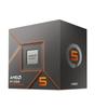 Processor - AMD - Ryzen 5 8400F 6-Core (100-100001591BOX)