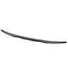 Rear   Lid Spoiler for M4   Aerodynamic Sporty Appearance Replacement for S4 B9 2017-2024