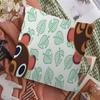 Animal C-Crossing Cushion Cover Inches Farmhouse Decor Home Throw Pillow Covers for Couch Decorations