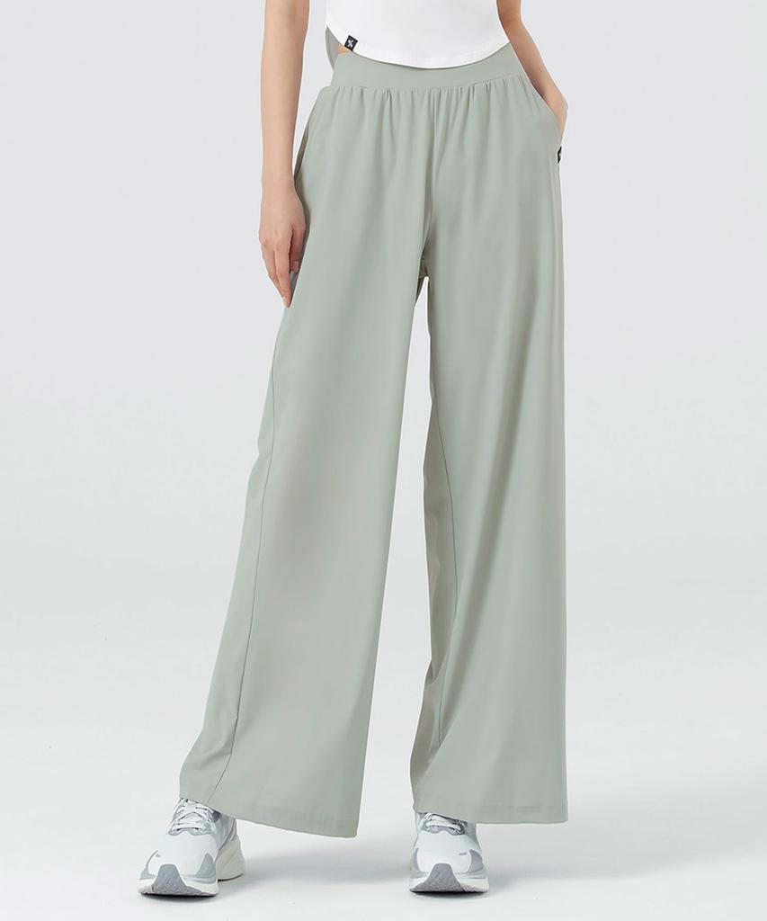 XEXYMIX Air Freezer Wide Pants Xfk2Pp1106 (A Type)