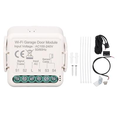 Hogar inteligente – Módulos para automatización para el hogar