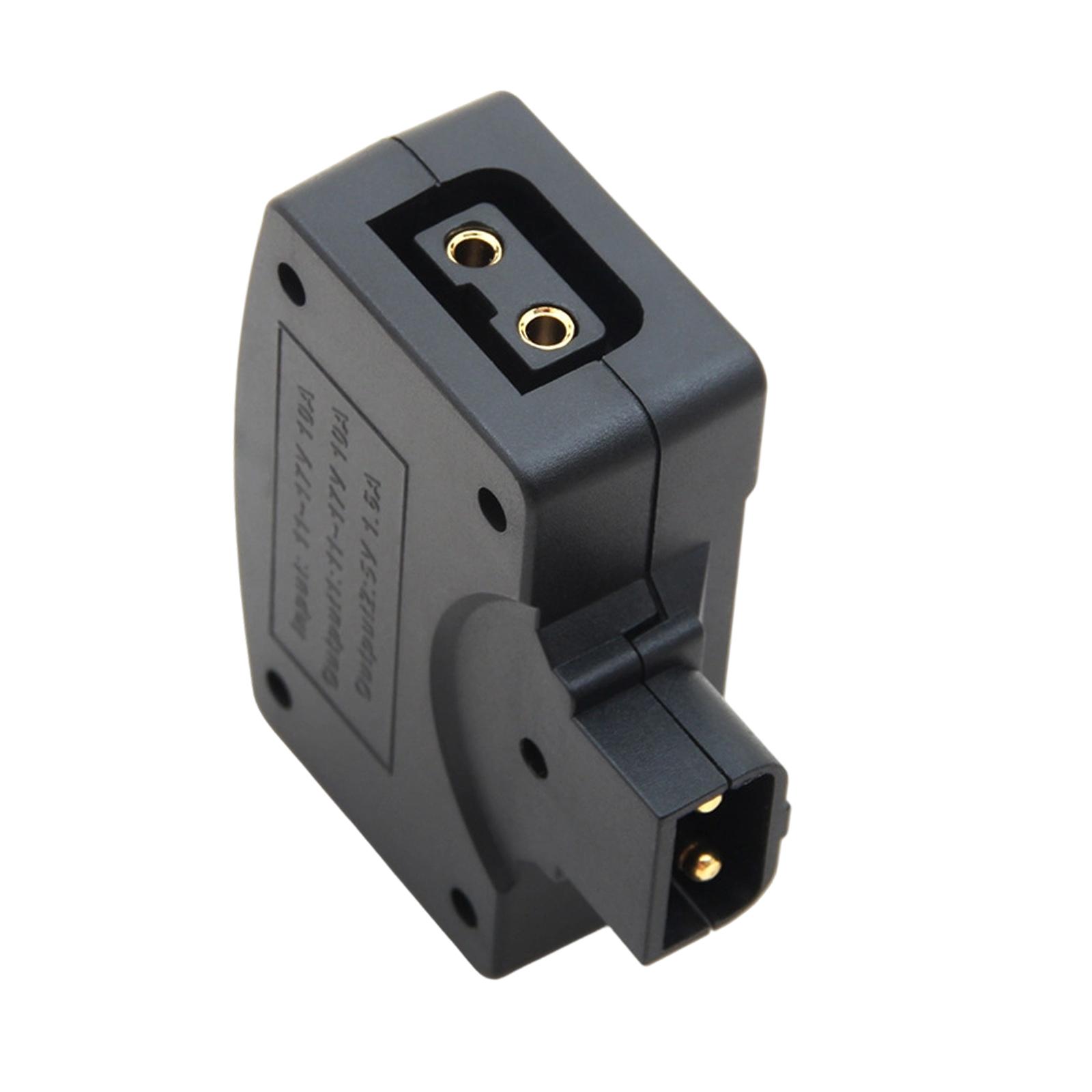 

Multiple Device USB Chargers With DTAP to 5V Conversion Double Output Portable Electronic Accessory 1