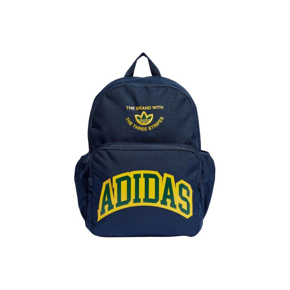 Adidas Vrst Backpack Night Indigo One Size индиго
