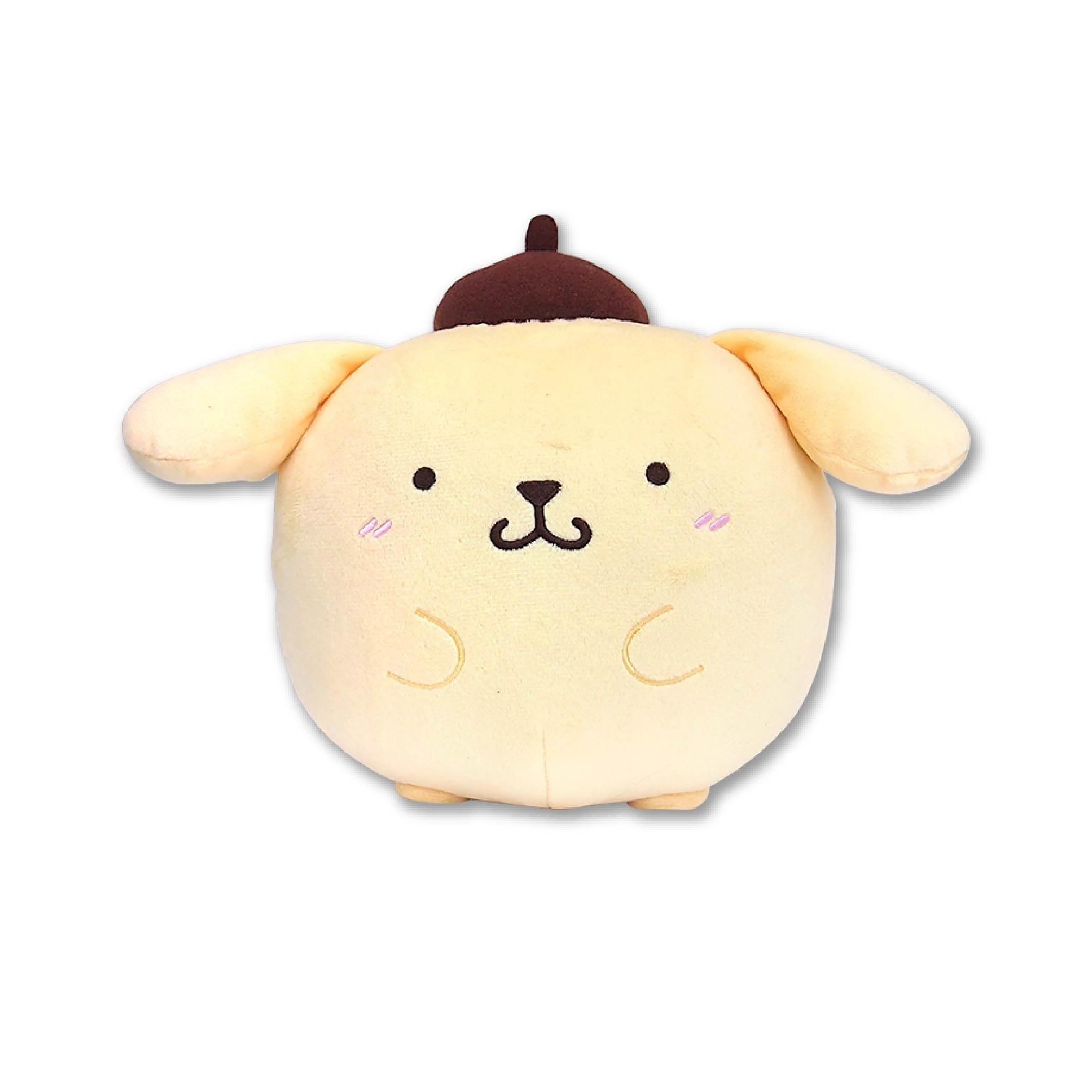 

Персонажи Sanrio Пушистый Корорин размер M B Помпомпурин