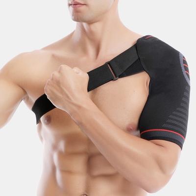 Spor Güvenliği – Sırt ve omuz koruma