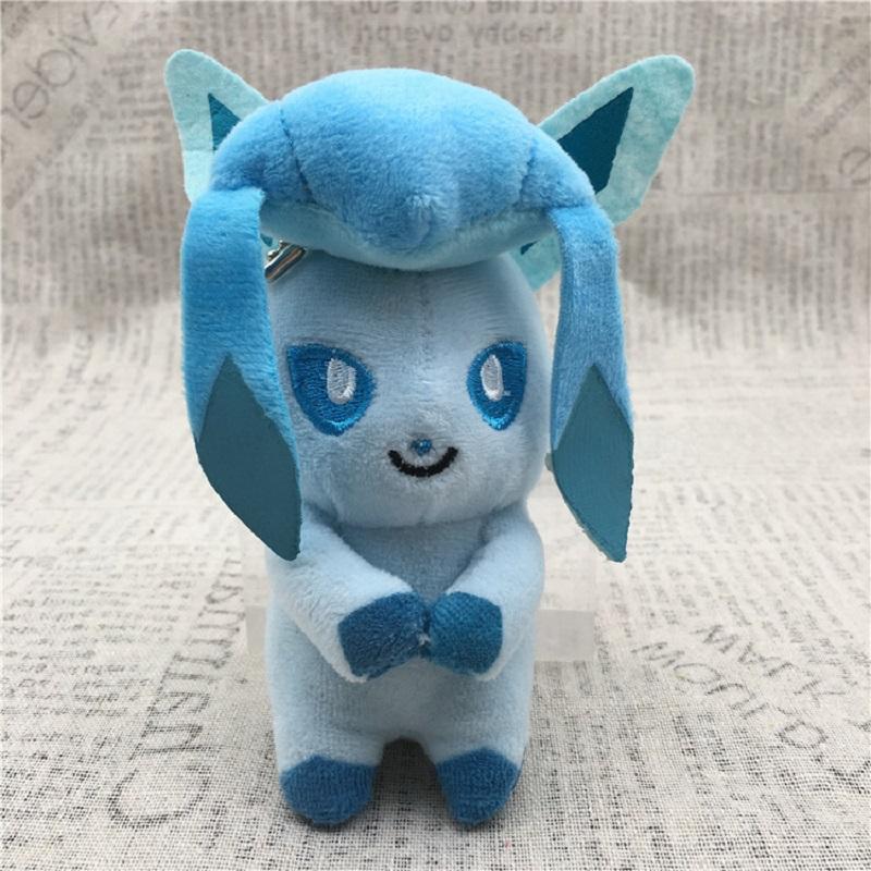Stuffed Plush 51inch Toys Keychain Doll Pendant Kids Birthday Gifts