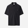 DOD Ice Clash Men'S Short Sleeve T-Shirt (Black)