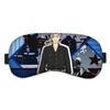 Tokyo Revengers Print Blackout Sleep Eyes Mask Eye Covers