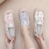 Women's Shoes Mom's Shoes Fisherman's Shoes Soft-soled and Thick-soled Women's Shoes