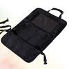 Multifunction Car Storage Bag Auto Seat Back Pouch Hanging Pockets Organizer