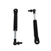 Motorcycle Seat Struts Arms Lift Supports for Yamaha TMAX530 TMAX 500 530 T-MAX 530 2008-2018 2017 2016 Scooter Accessories