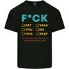 Fook Off Yeah You Me This Funny Offensive Unisexs Light Cotton TShirt