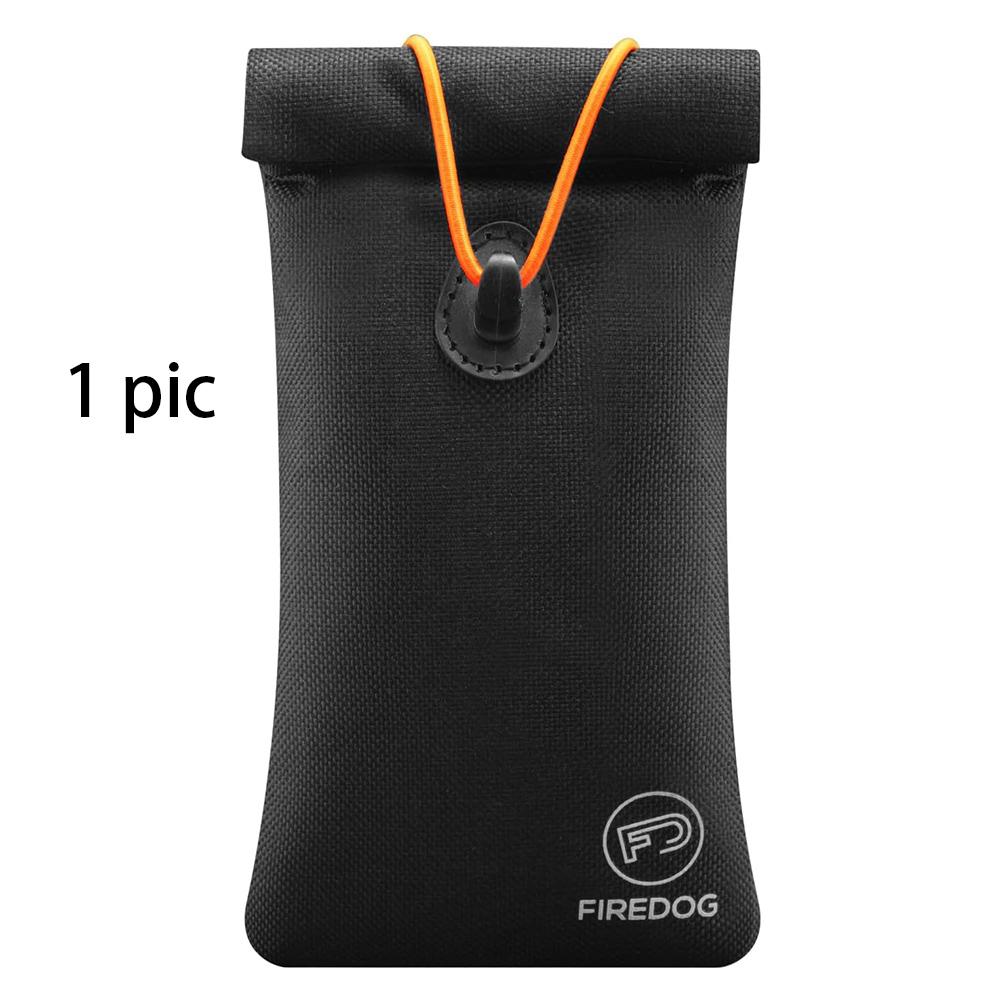 

Чехол Фарадея для ключей от машины, сумка для блокировки сигнала ключа смартфона, защита от кражи автомобиля, блокировка сигнала RFID для ключей от сотового телефона без ключа