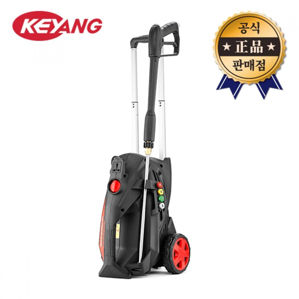 Мойка высокого давления Gyeang KHC 190B 190бар, распылитель высокого давления 3100 Вт, автомойка, чистка зданий