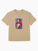Mork From Ork Robin Williams Mork and Mindy Poster Oversized Unisex T-Shirt
