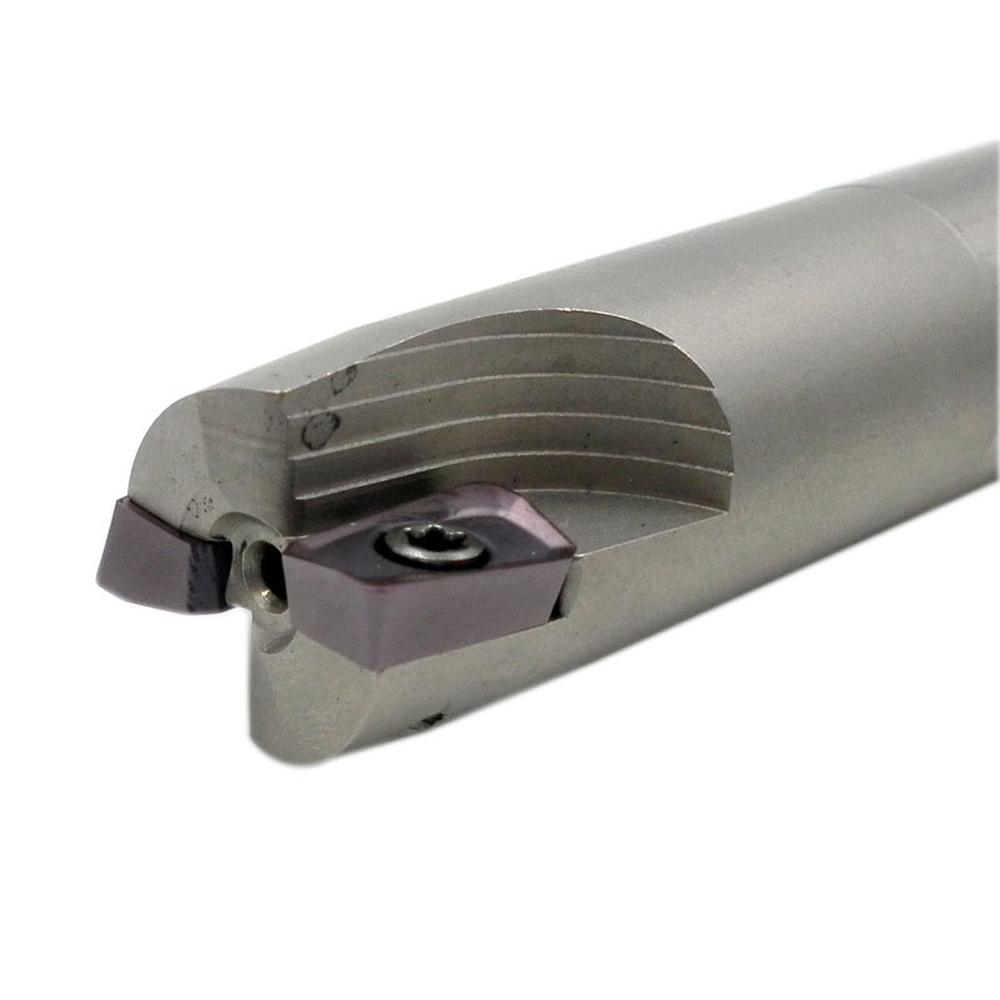 Buy MOSASK BAP300R C10 C20 C16 Carbide Insert Clamped Cutting Shoulder Right Angle Precision End