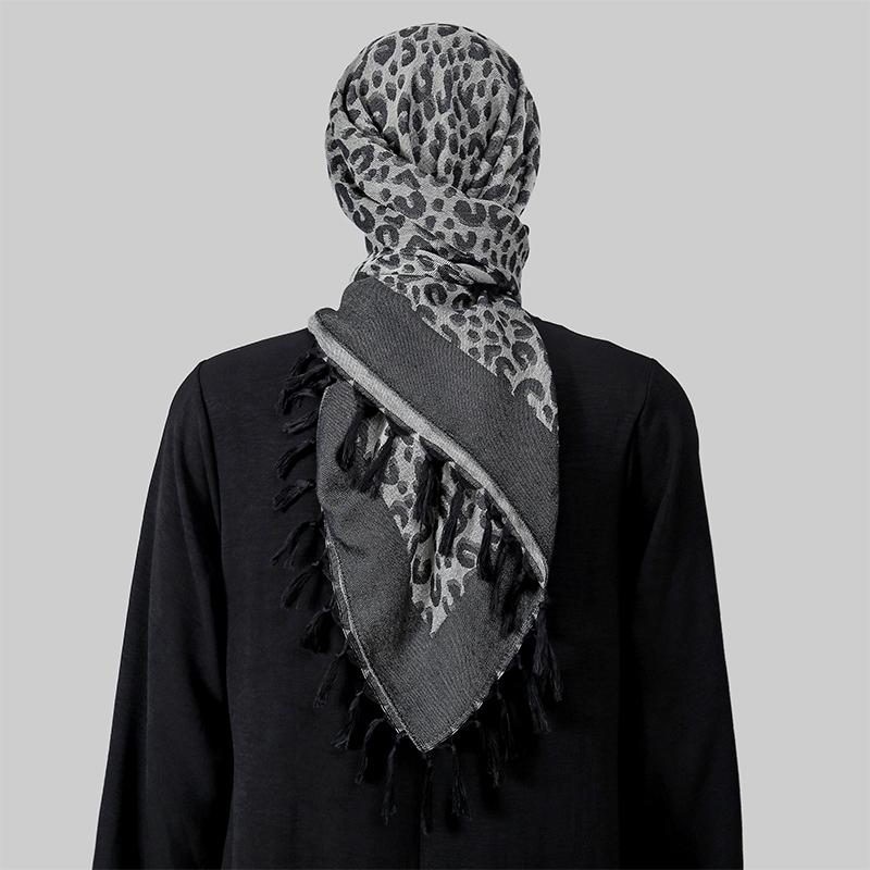 2024 Special Forces Free Variety Tactical Desert Arab Scarves Men Women Military Windproof Hiking Decorative Hijab Scarf Outdoor