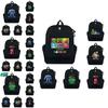 15 Zoll Garten Of Banban Rucksack Schultasche – Wasserdichte Schülergeschenke