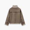 EICHITOO Winter Motorcycle Style Jacket