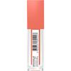 Maybelline New York Sunkisser Hazy Matte Blush Peachy Quench 34, 12H Liquid Cheek Color Lightweight Blendable 4.7ml Pack For Radiant Glow