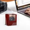 Multicolor Watch Winder For Automatic Watches Watch Box USB Cable with Battery