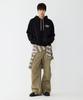 STUDIO TOMBOY [Men] String Detail Hoodie Sweatshirt_Black 91M5322831