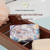 Nesti Dante Italian Handmade Bath Soap