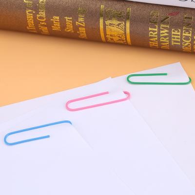 Bevestiging accessoires – Paperclips