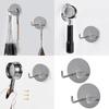 Multipurpose 304 Stainless Steel Coffee Handle Rack Practical Barista Tool Storage Shelf Coffee Machine Accessories