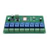 ESP8266 5V WiFi Relay Module 8 Channel APP Control for Smart Home Automation System