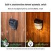Dream Bubble Solar Wall Light