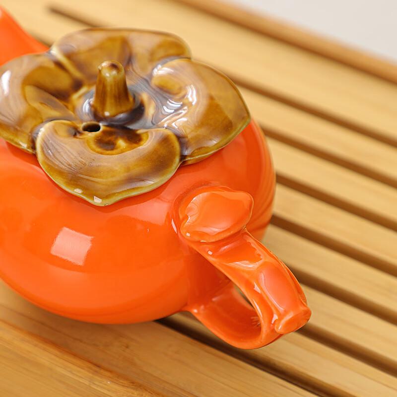 Meijin Auspicious Ceramic Tea Set Gift Box