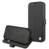 Θήκη Bmw Bmflbkp13Ssllbk Iphone 13 Mini5,4 Μαύρο/Black Book Signature