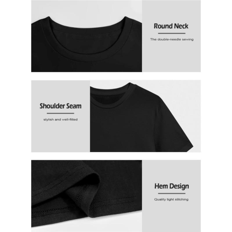 Men'S Neon Glow-in-the-Dark 67 Number Graphic T-Shirt , Comfort Fit, Crew Neck, Ultra Soft, Breathable, Casual Summer Tee, Fashionable Tee