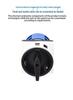 Zhuochao SZW26-32/2GS Gray Two-Position Power Disconnect/Changeover Switch