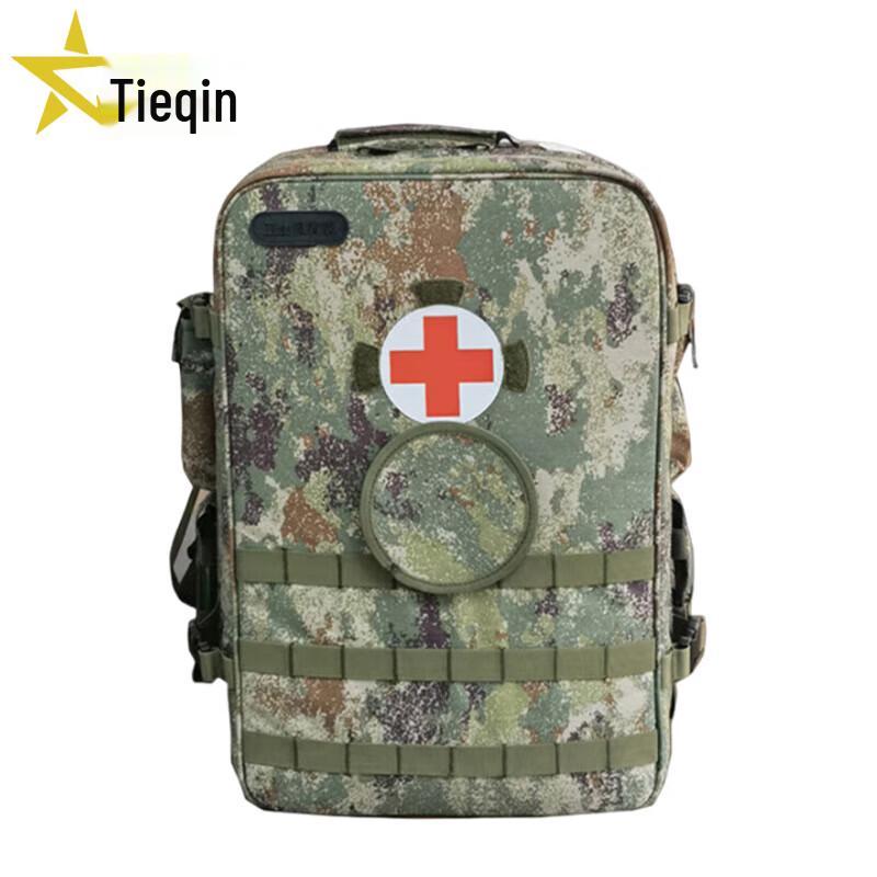 

Tieqin S2015 Medic Backpack