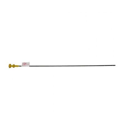Oil Dipstick Peugeot 205 309 106 206 AX Berlingo Xsara TU Engine 54.2 Cm Yellow OE 1174.10