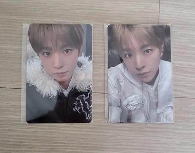 NCT Wish You Shi Wi Shini Ni Po Ka (all At Once)