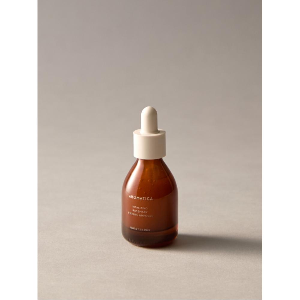 

Aromatica Vitalizing Rosemary Firming Ampoule 30ml NONE