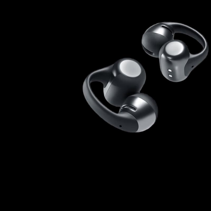 Shokz Open-Ear Wireless Headphones